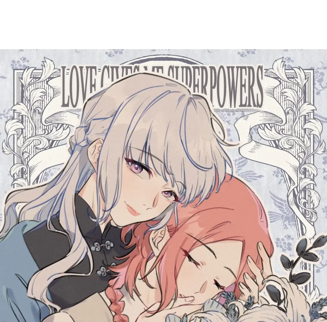 Falling in Love Gives Me Superpowers Chapter 103 page 1 - 