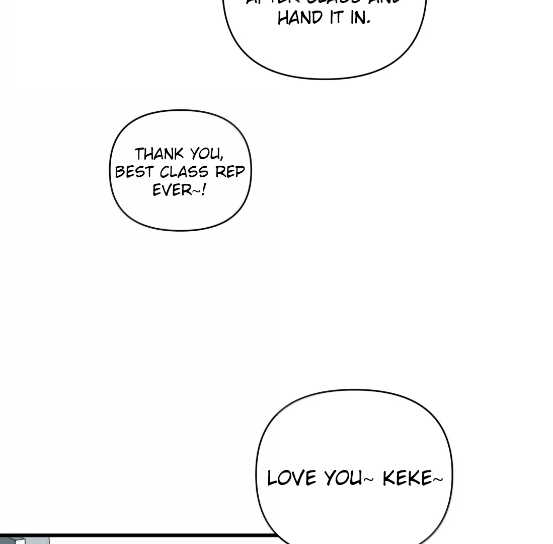Falling in Love Gives Me Superpowers Chapter 103 page 11 - 