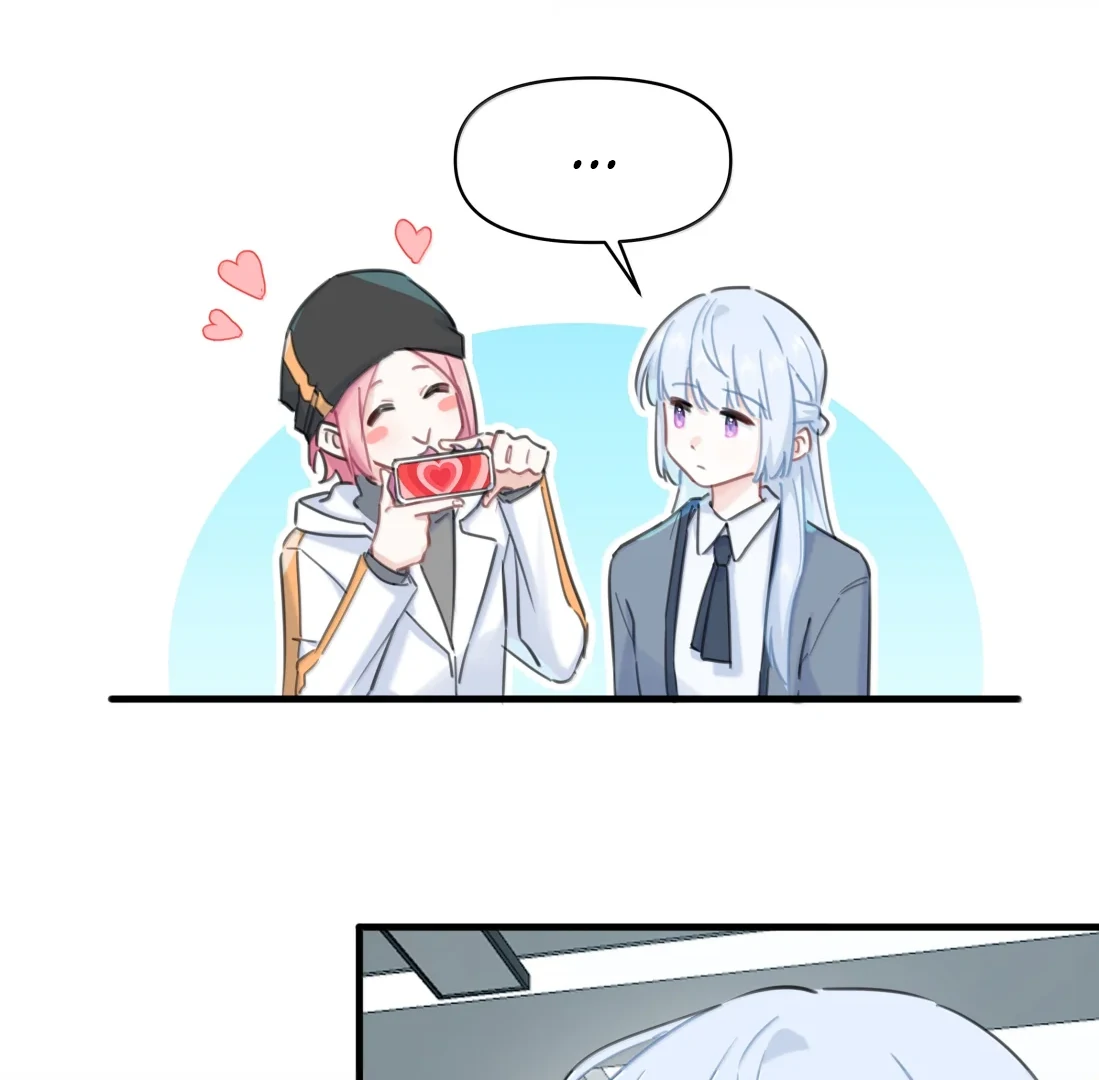 Falling in Love Gives Me Superpowers Chapter 103 page 13 - 