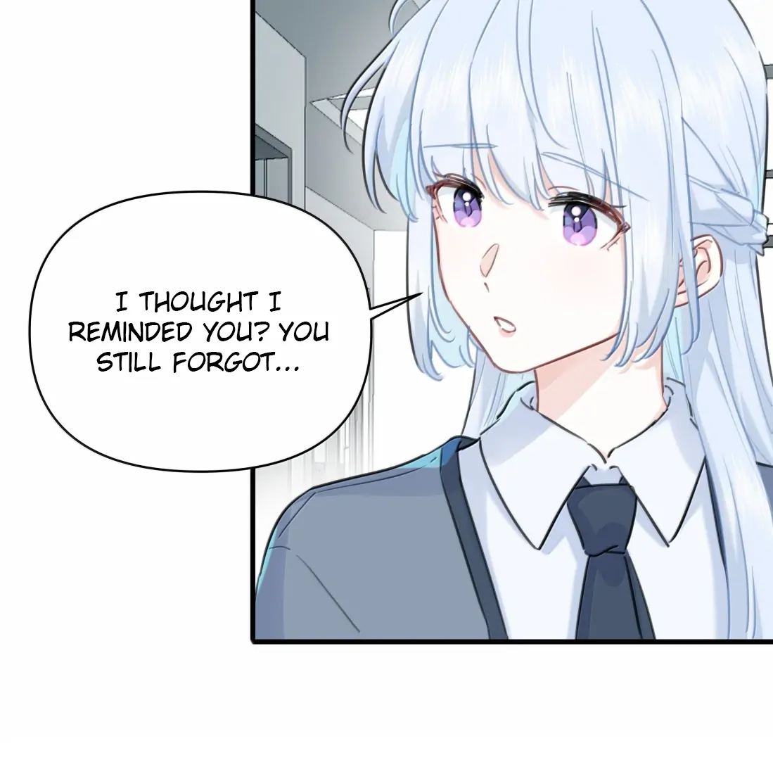 Falling in Love Gives Me Superpowers Chapter 103 page 14 - 