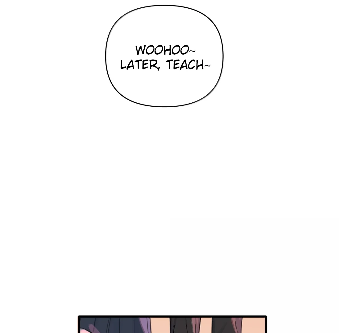 Falling in Love Gives Me Superpowers Chapter 103 page 22 - 