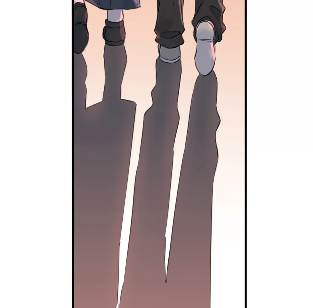 Falling in Love Gives Me Superpowers Chapter 103 page 23 - 