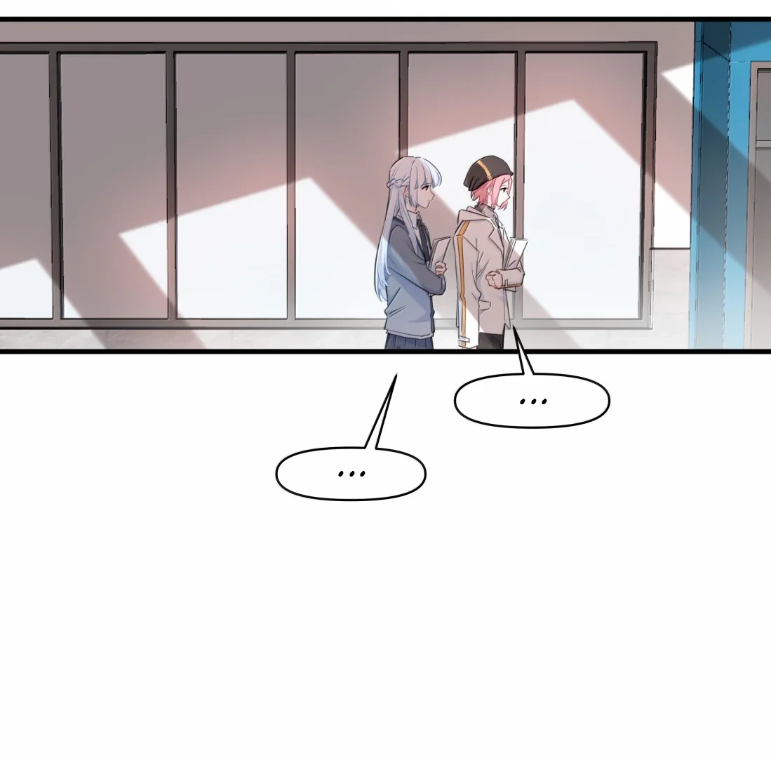 Falling in Love Gives Me Superpowers Chapter 103 page 25 - 
