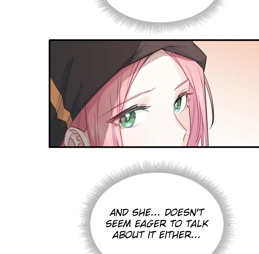 Falling in Love Gives Me Superpowers Chapter 103 page 27 - 