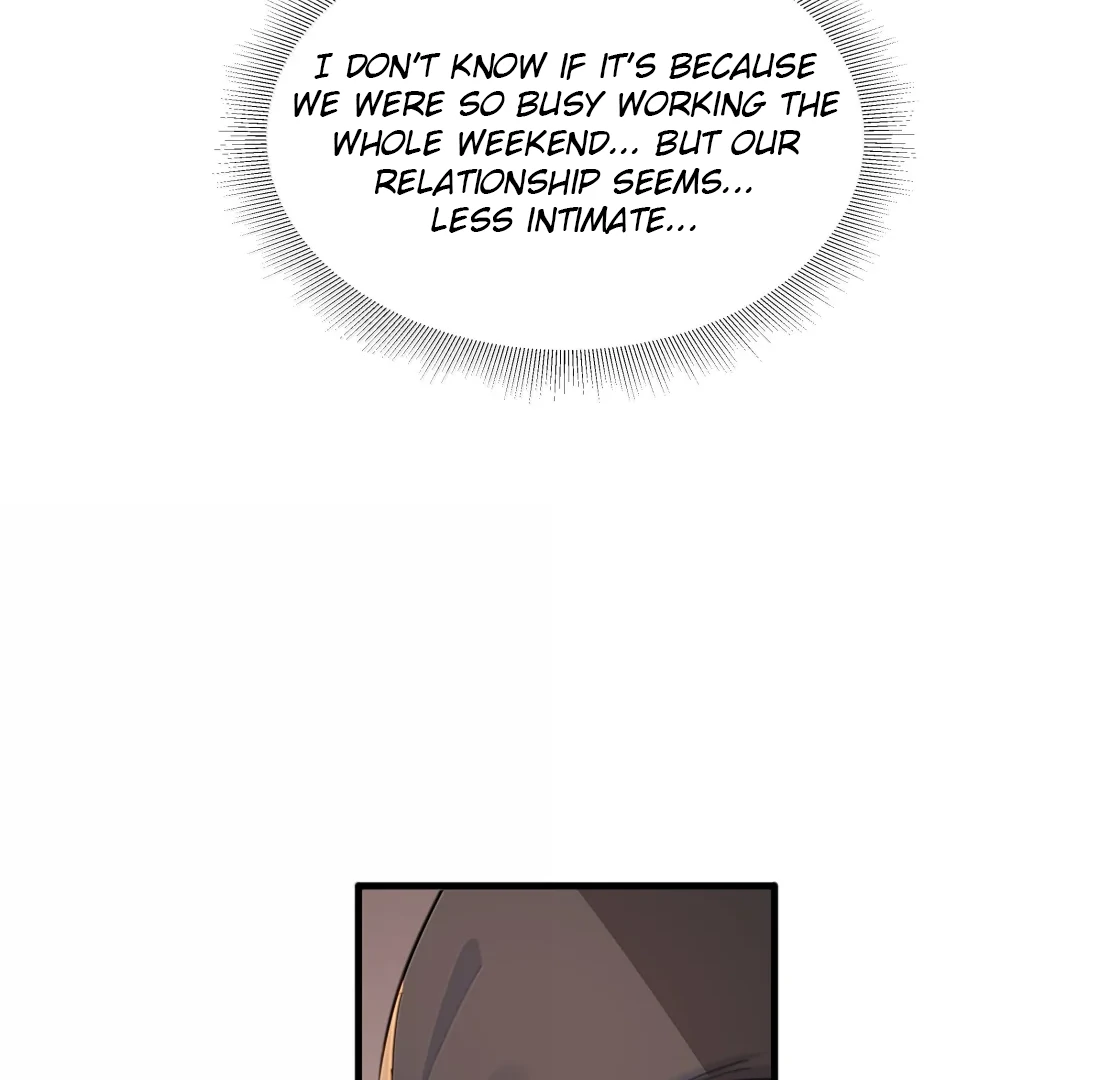Falling in Love Gives Me Superpowers Chapter 103 page 31 - 