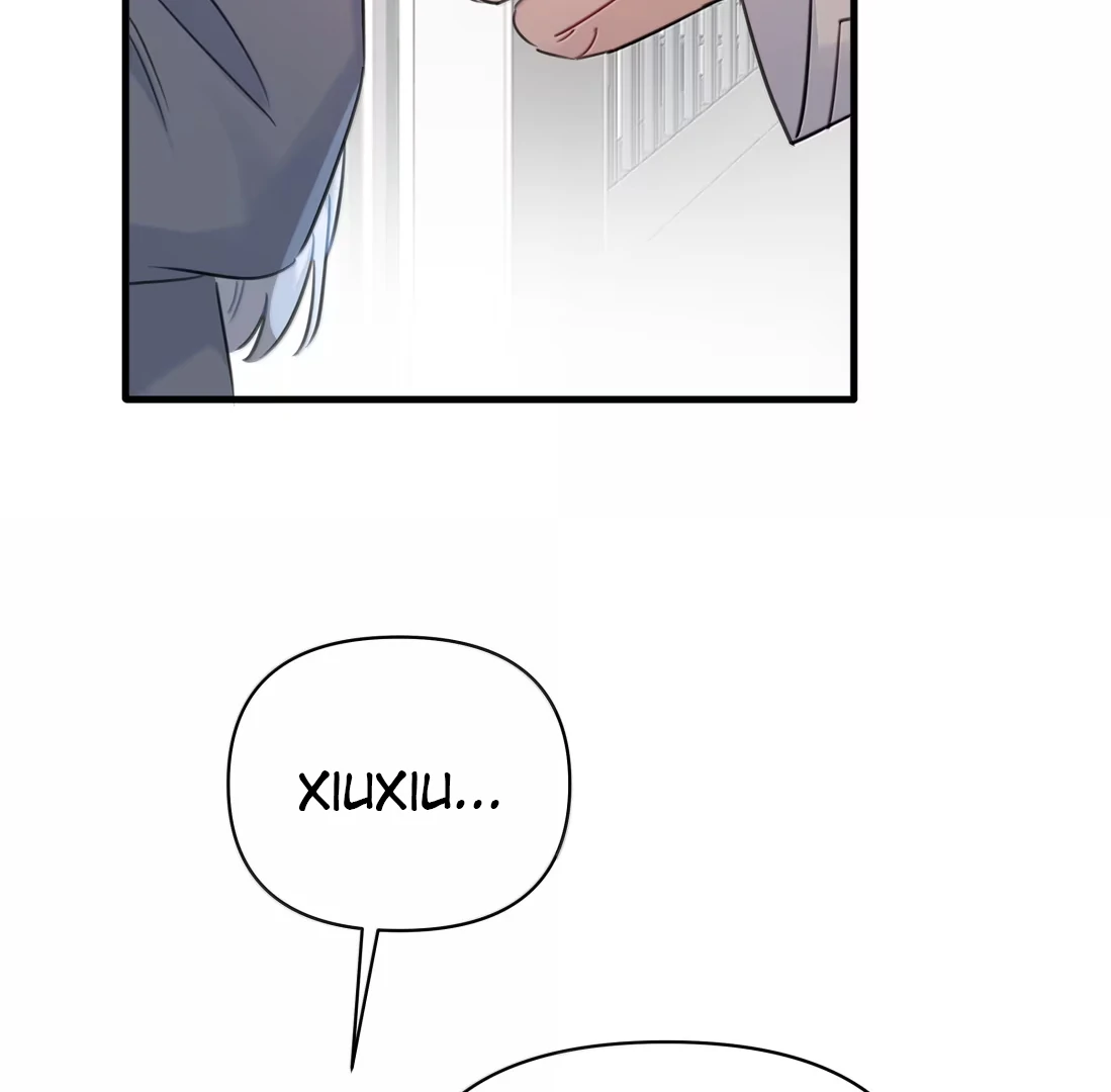 Falling in Love Gives Me Superpowers Chapter 103 page 34 - 