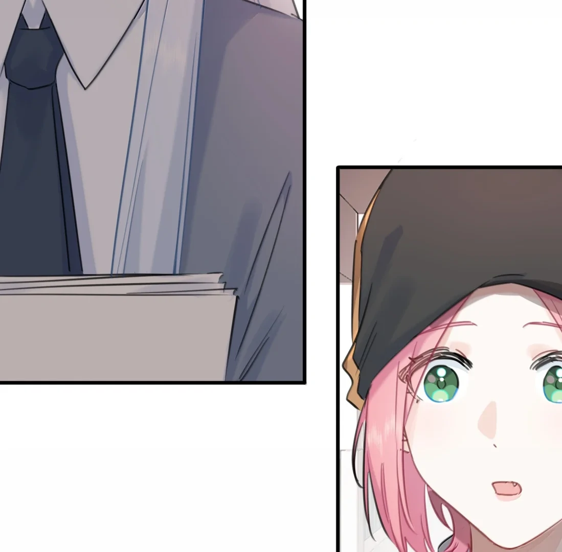 Falling in Love Gives Me Superpowers Chapter 103 page 36 - 