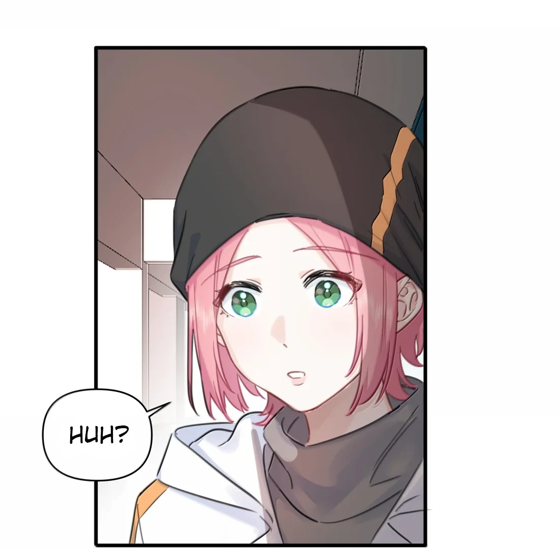 Falling in Love Gives Me Superpowers Chapter 103 page 41 - 
