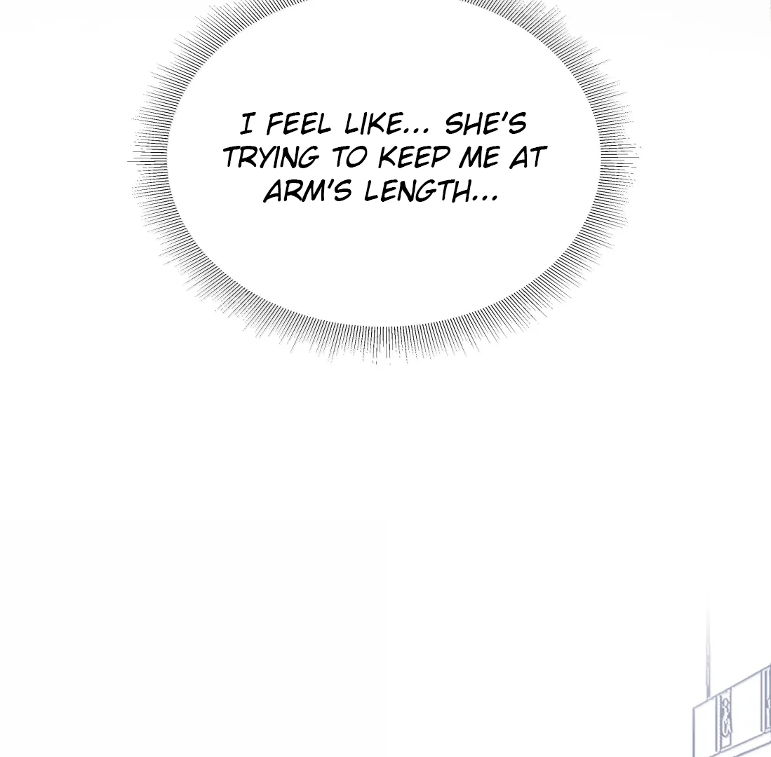 Falling in Love Gives Me Superpowers Chapter 103 page 44 - 