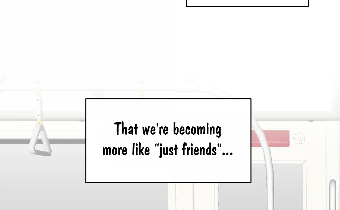 Falling in Love Gives Me Superpowers Chapter 103 page 48 - 