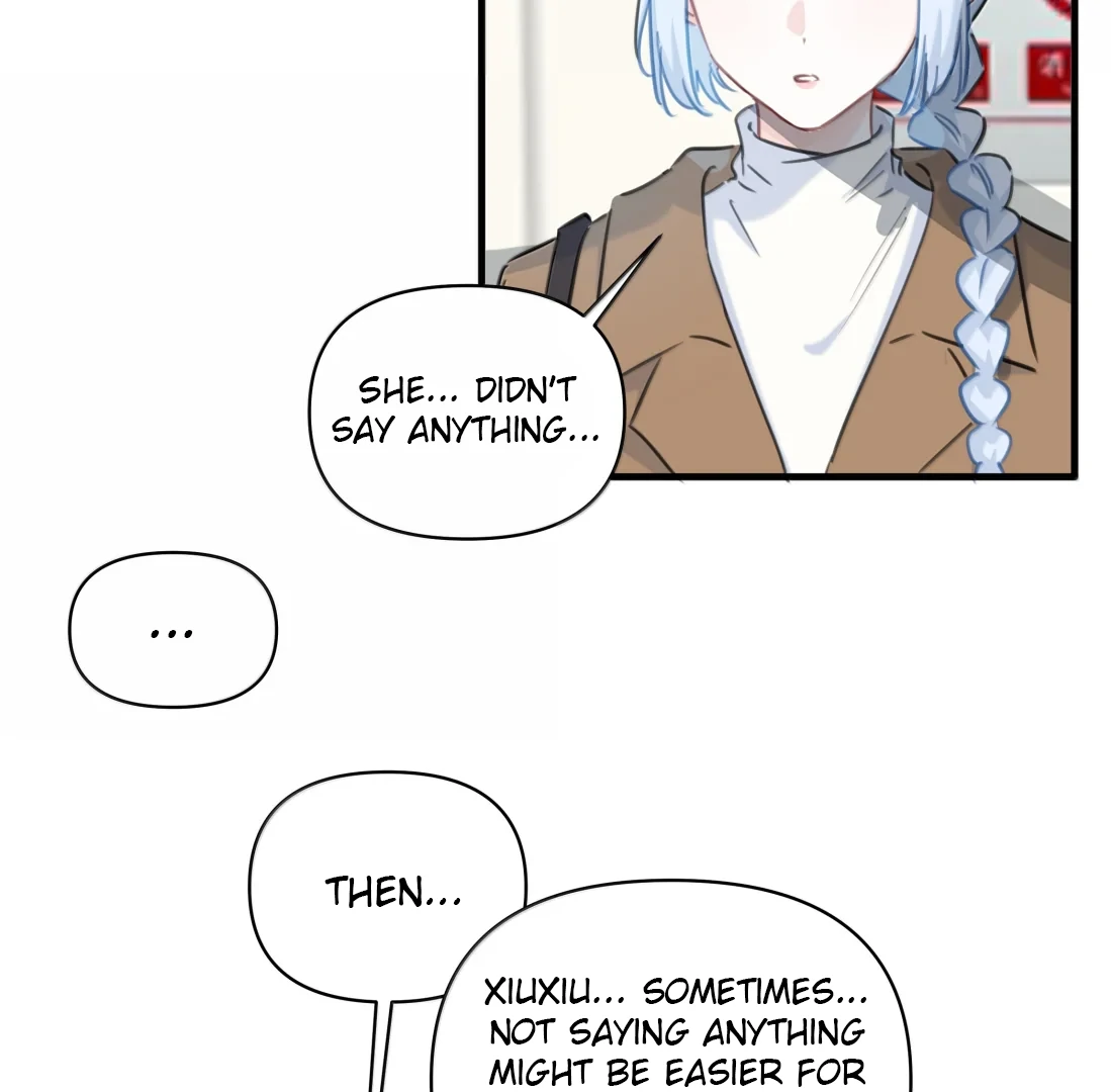 Falling in Love Gives Me Superpowers Chapter 103 page 52 - 
