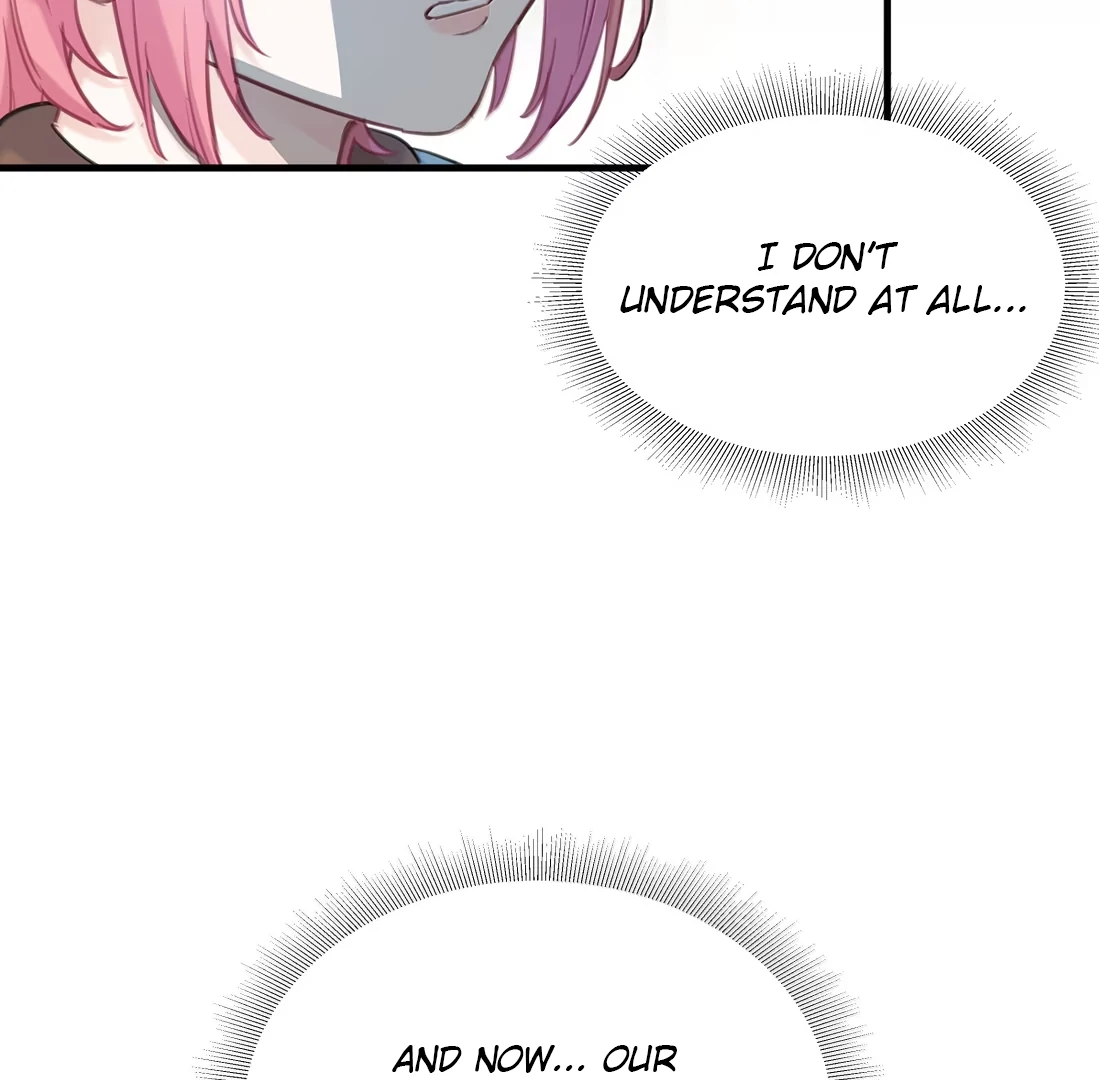 Falling in Love Gives Me Superpowers Chapter 103 page 56 - 
