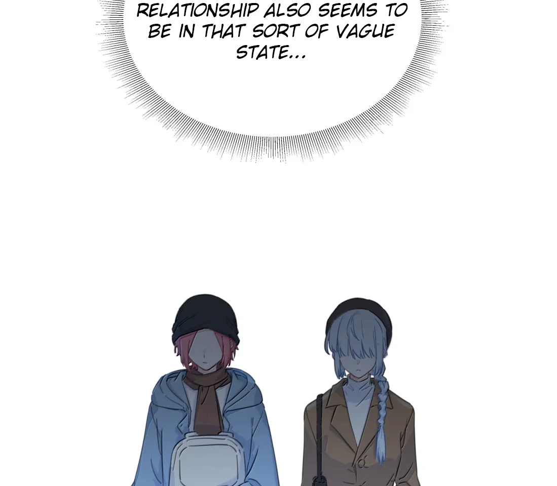 Falling in Love Gives Me Superpowers Chapter 103 page 57 - 
