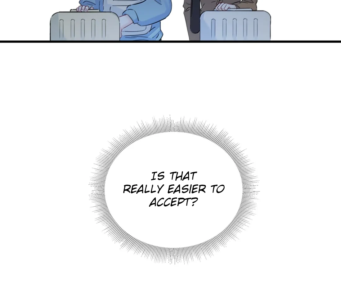 Falling in Love Gives Me Superpowers Chapter 103 page 58 - 