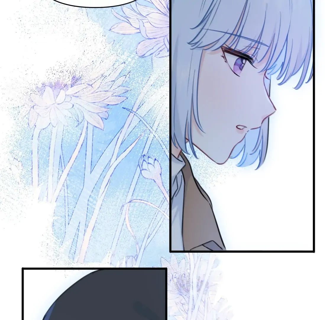 Falling in Love Gives Me Superpowers Chapter 103 page 61 - 