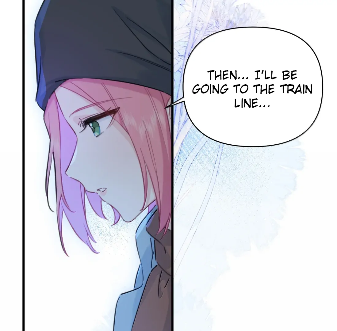 Falling in Love Gives Me Superpowers Chapter 103 page 62 - 