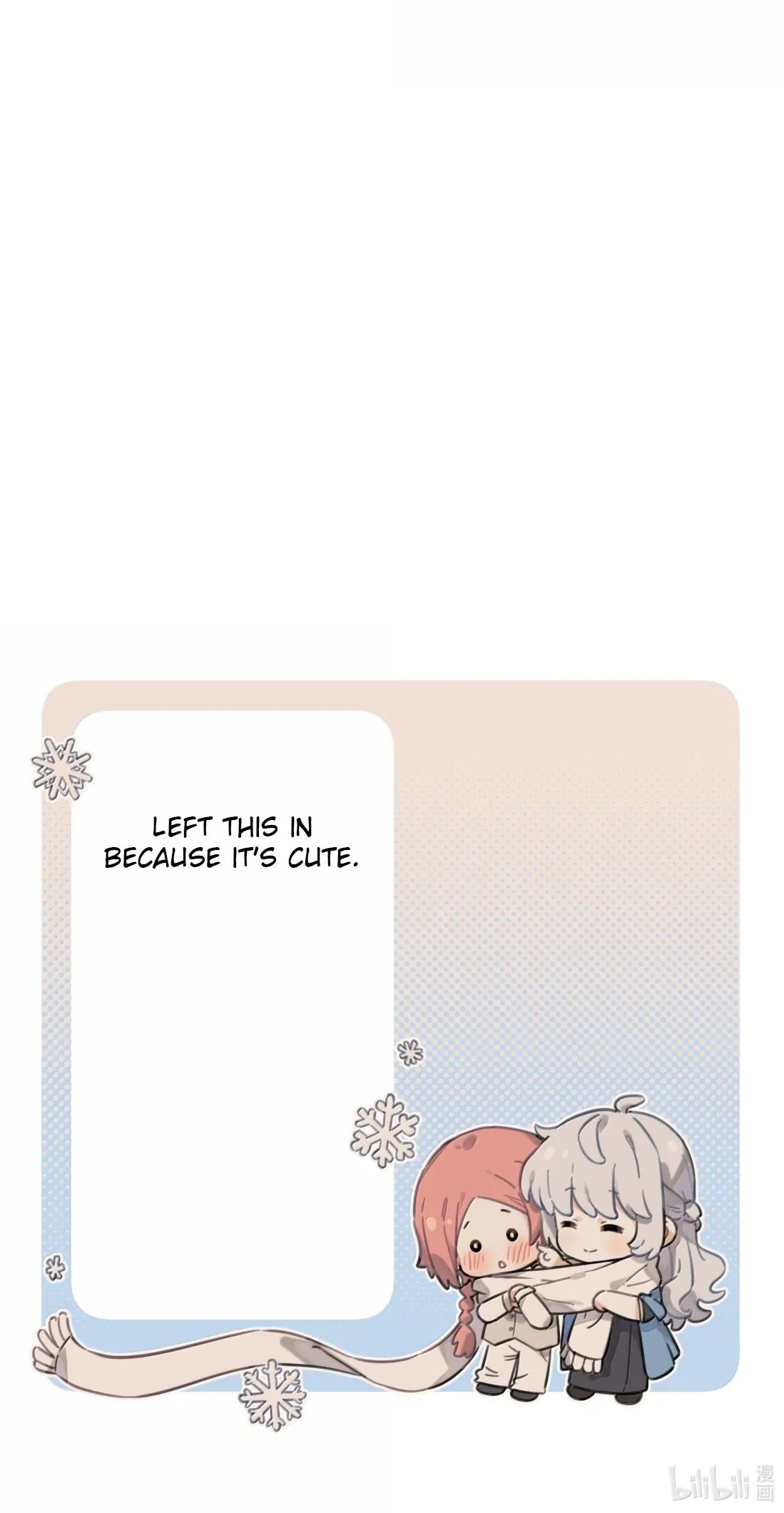 Falling in Love Gives Me Superpowers Chapter 103 page 69 - 