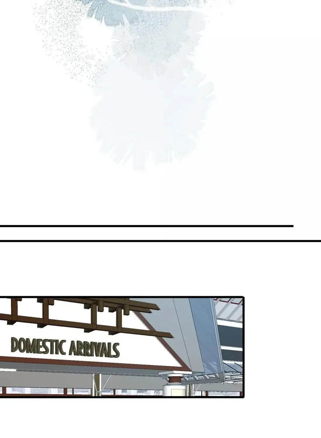 Falling in Love Gives Me Superpowers Chapter 104 page 14 - 