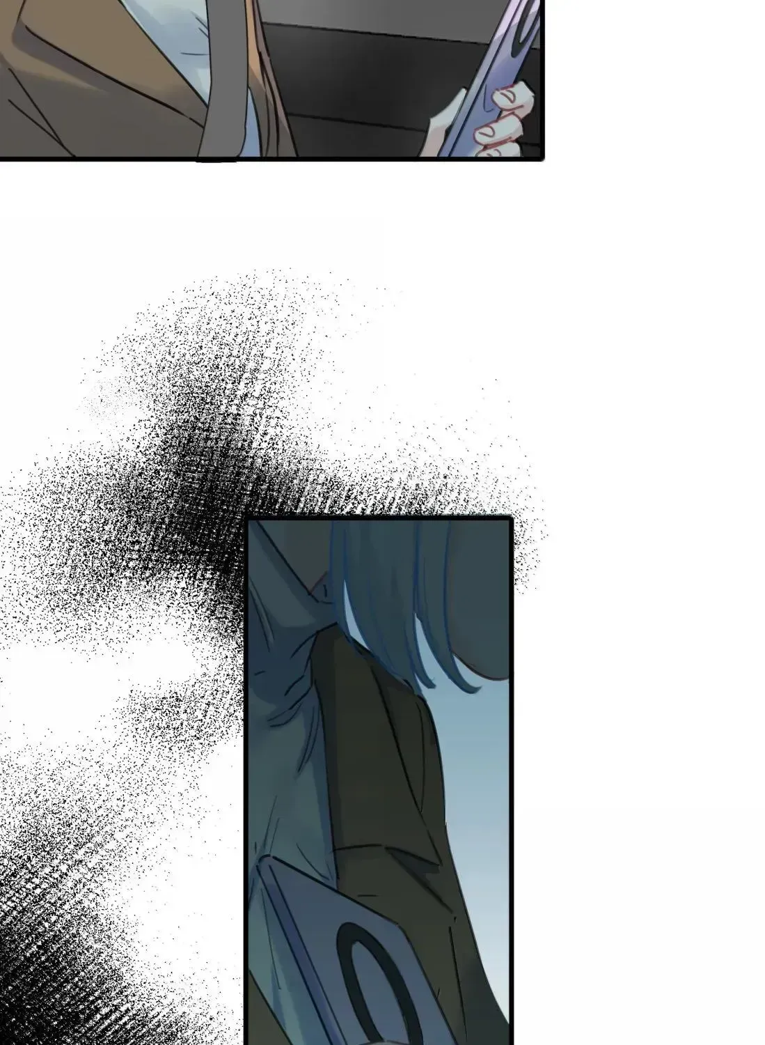 Falling in Love Gives Me Superpowers Chapter 104 page 19 - 