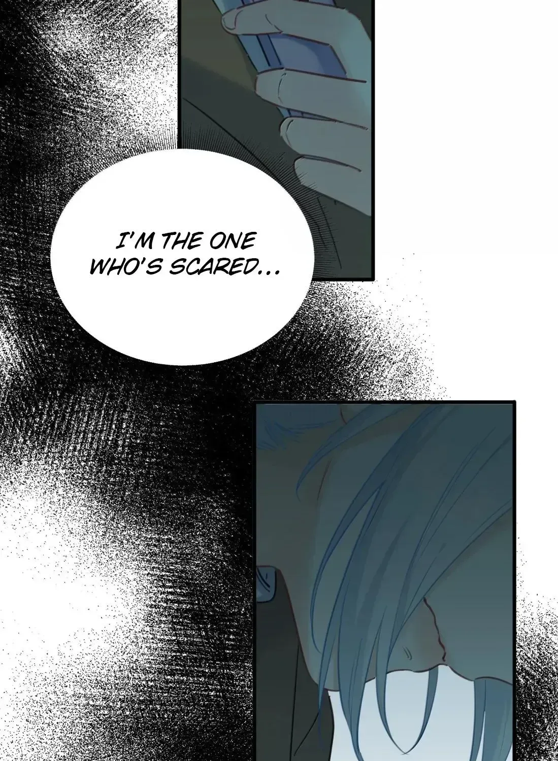 Falling in Love Gives Me Superpowers Chapter 104 page 20 - 