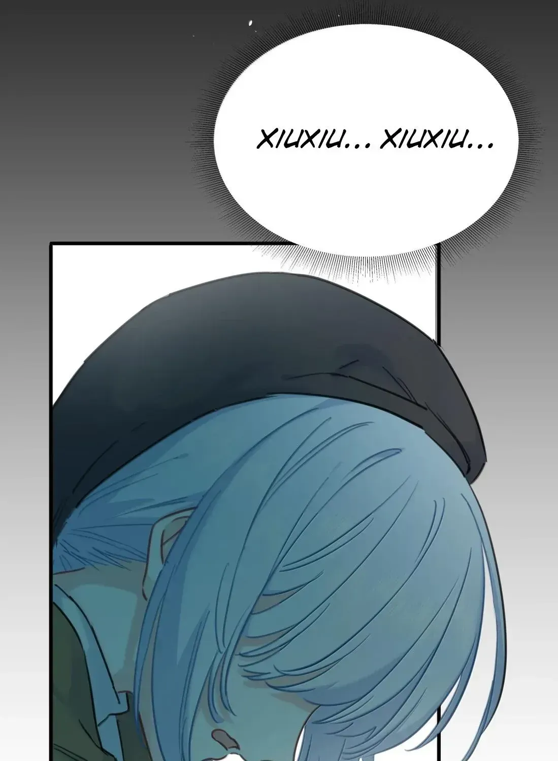 Falling in Love Gives Me Superpowers Chapter 104 page 25 - 