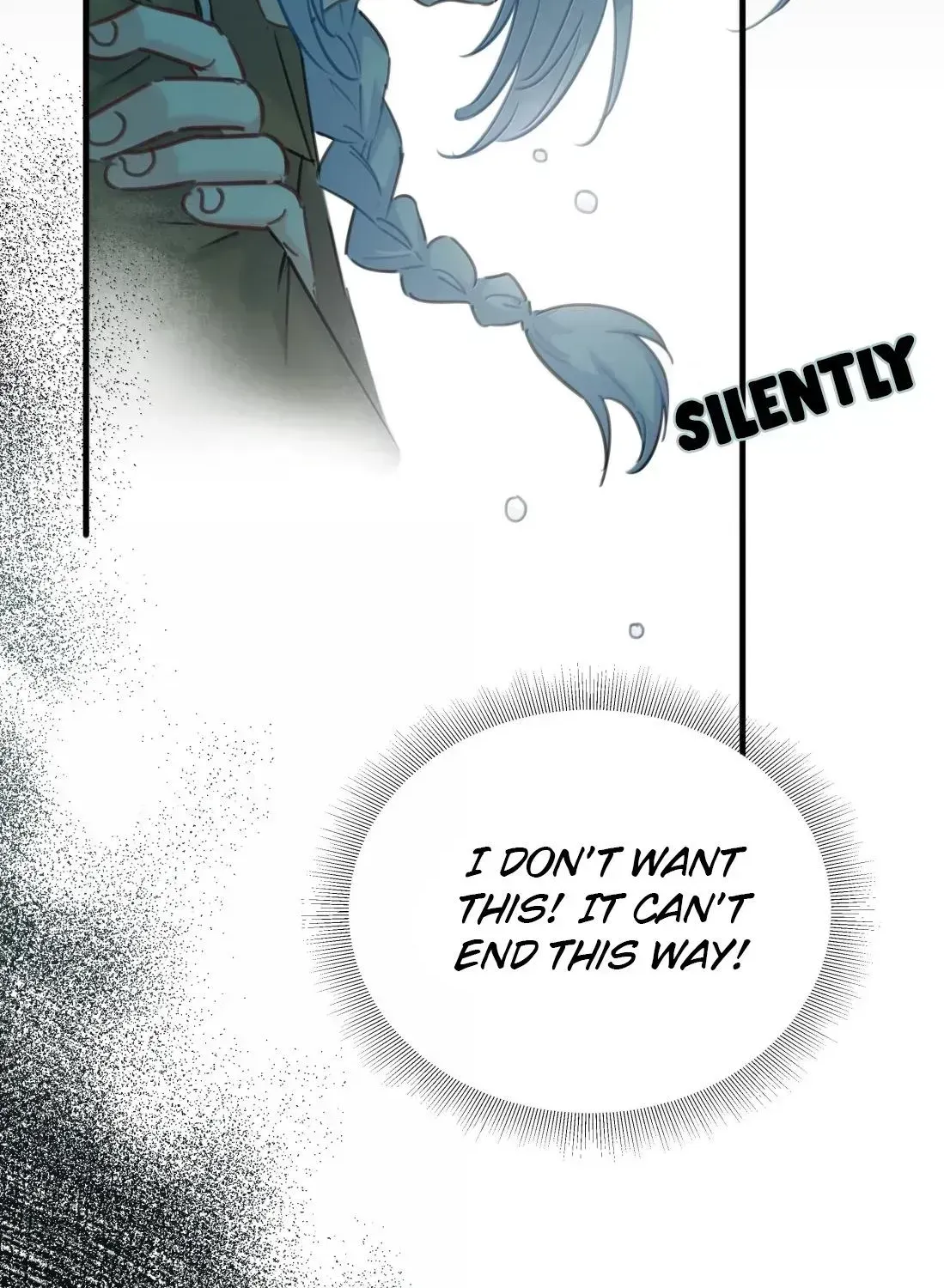 Falling in Love Gives Me Superpowers Chapter 104 page 26 - 