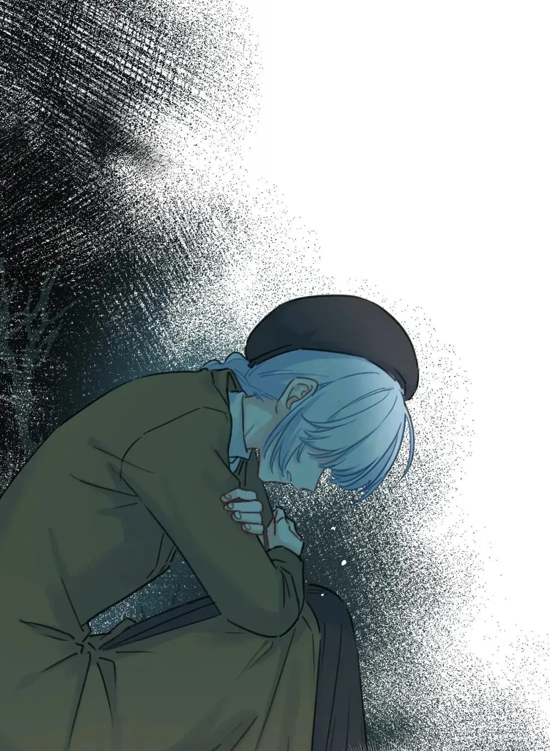 Falling in Love Gives Me Superpowers Chapter 104 page 27 - 