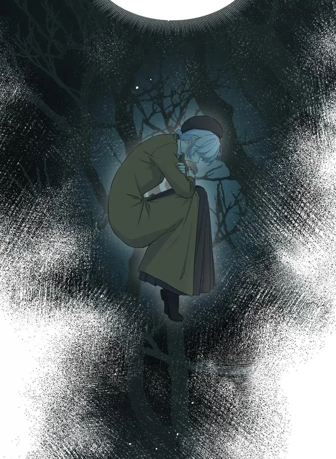 Falling in Love Gives Me Superpowers Chapter 104 page 29 - 