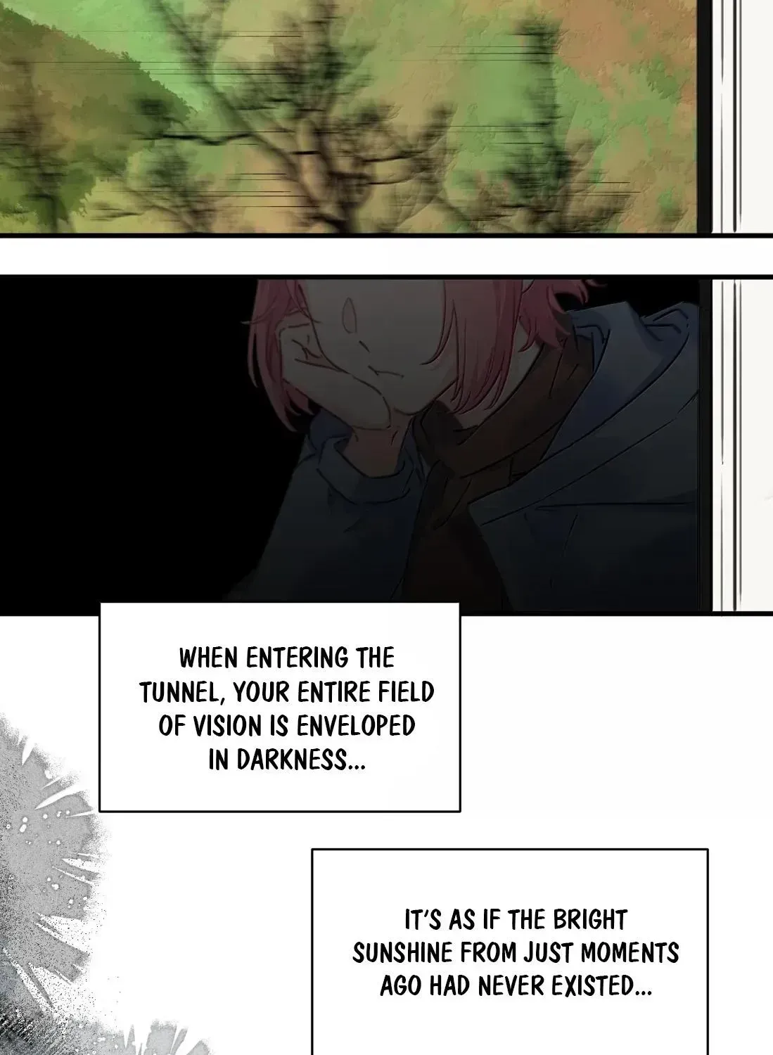 Falling in Love Gives Me Superpowers Chapter 104 page 4 - 