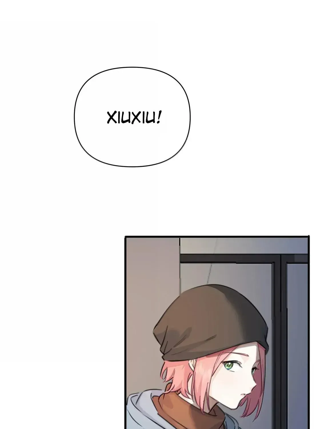 Falling in Love Gives Me Superpowers Chapter 104 page 37 - 