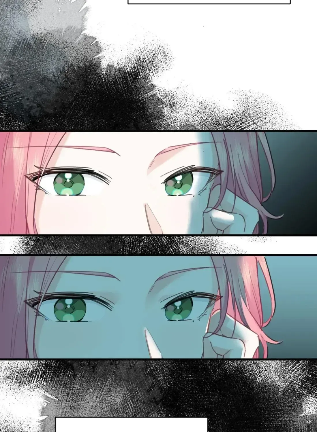 Falling in Love Gives Me Superpowers Chapter 104 page 5 - 