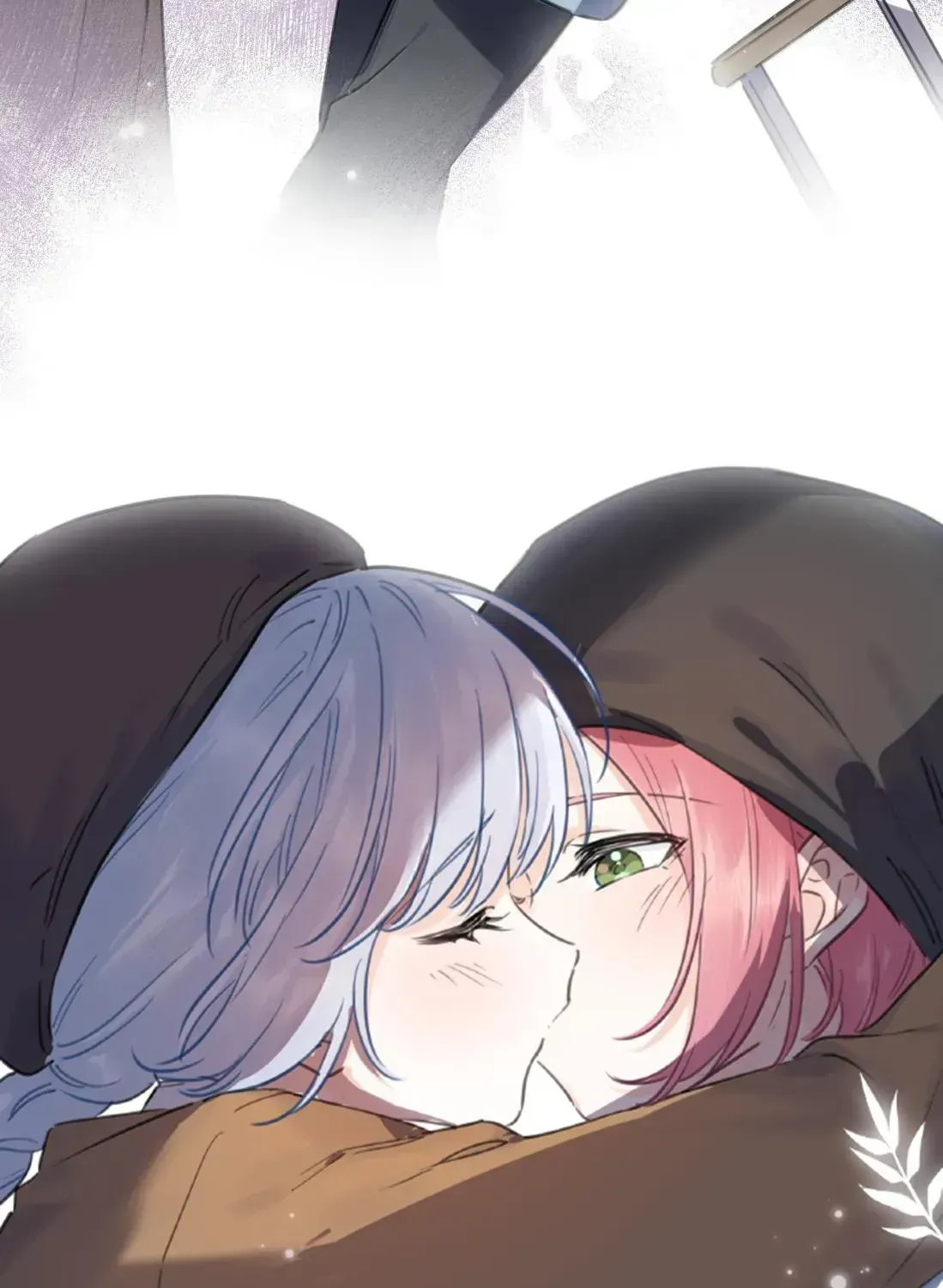 Falling in Love Gives Me Superpowers Chapter 104 page 42 - 