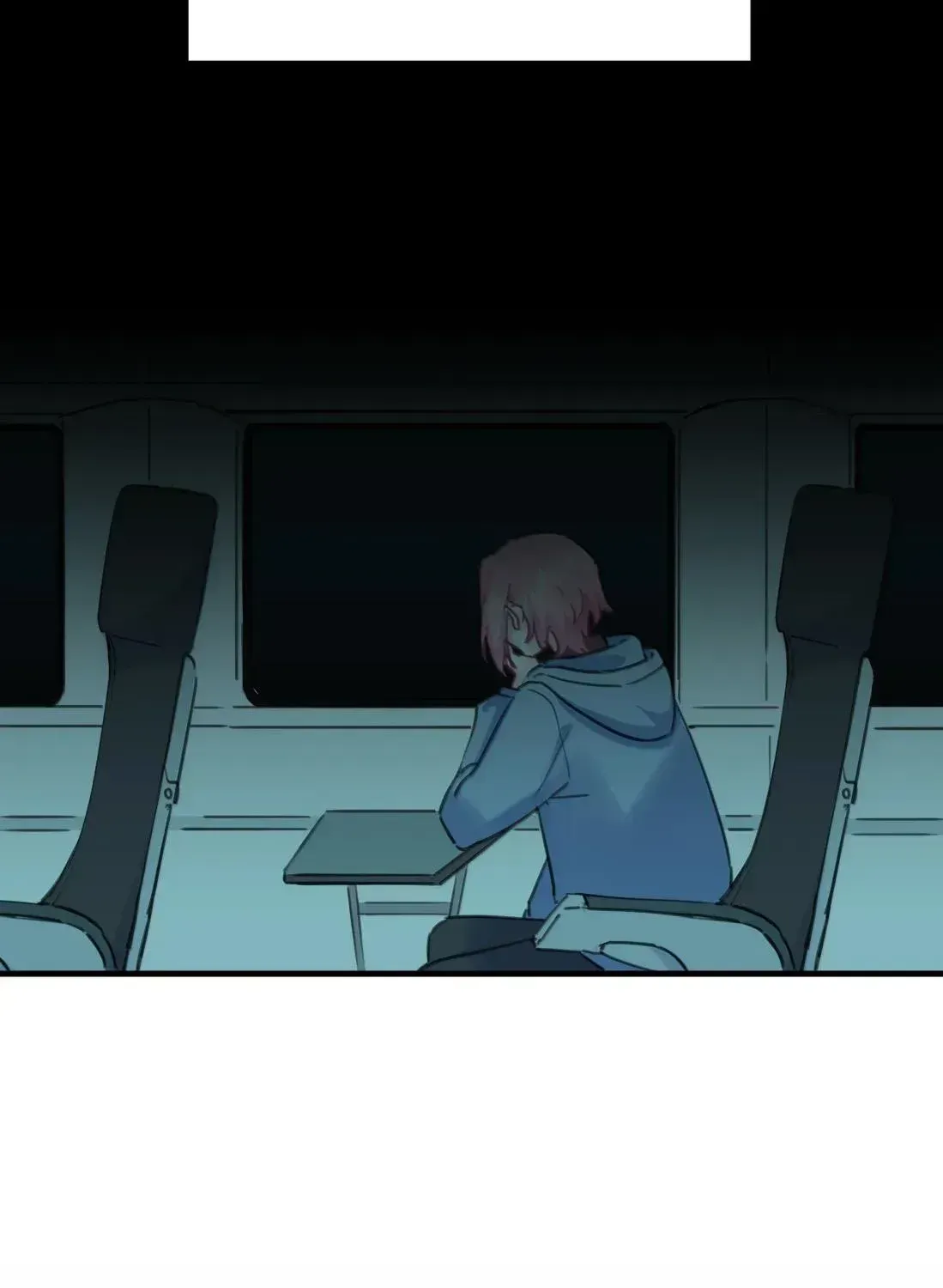 Falling in Love Gives Me Superpowers Chapter 104 page 7 - 