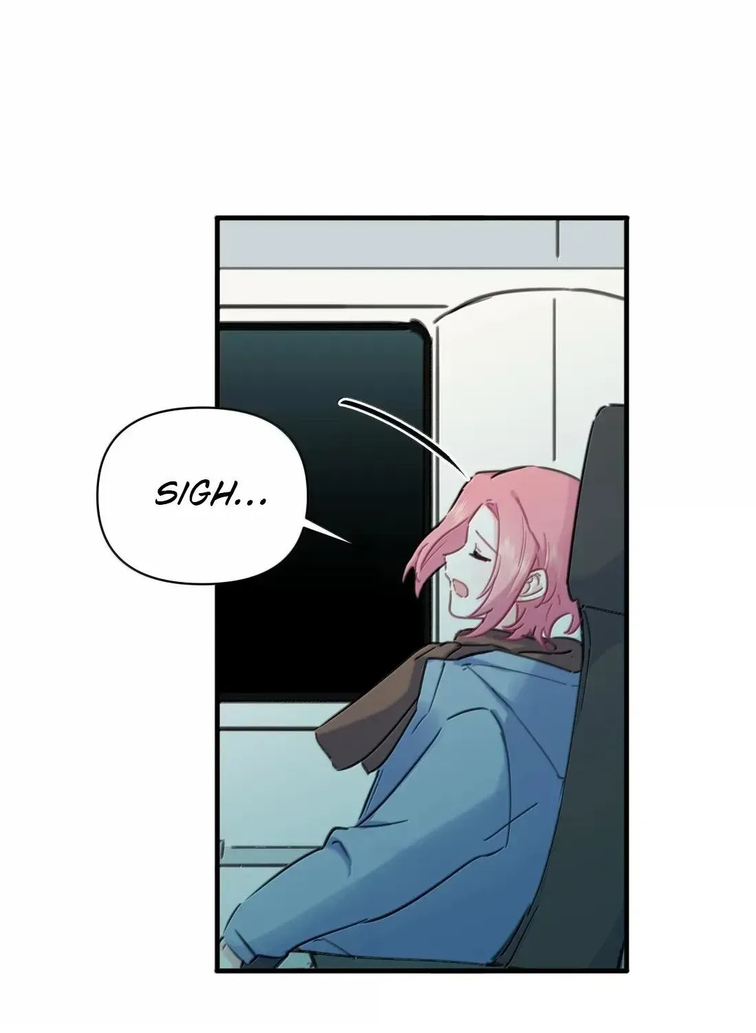 Falling in Love Gives Me Superpowers Chapter 104 page 8 - 