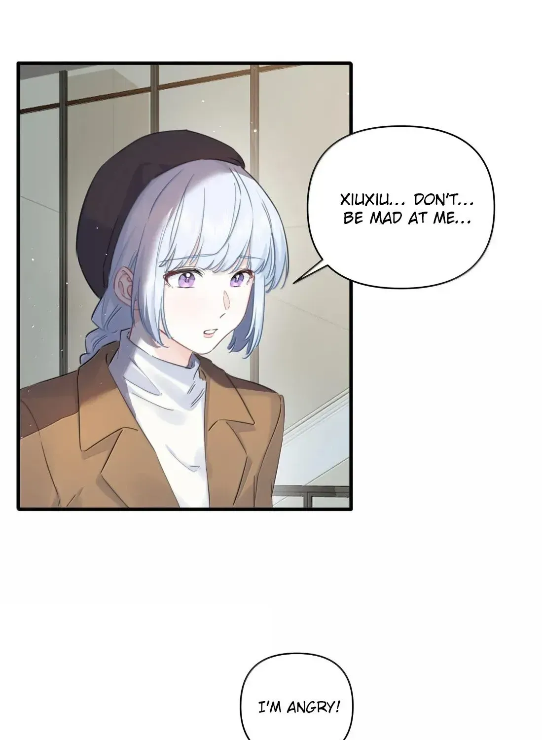 Falling in Love Gives Me Superpowers Chapter 105 page 11 - 