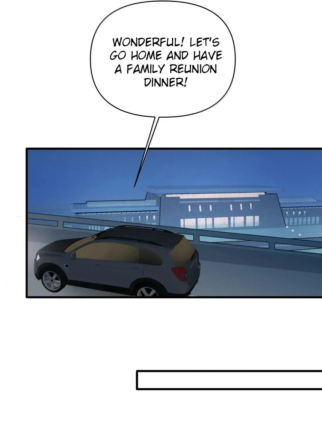 Falling in Love Gives Me Superpowers Chapter 105 page 25 - 