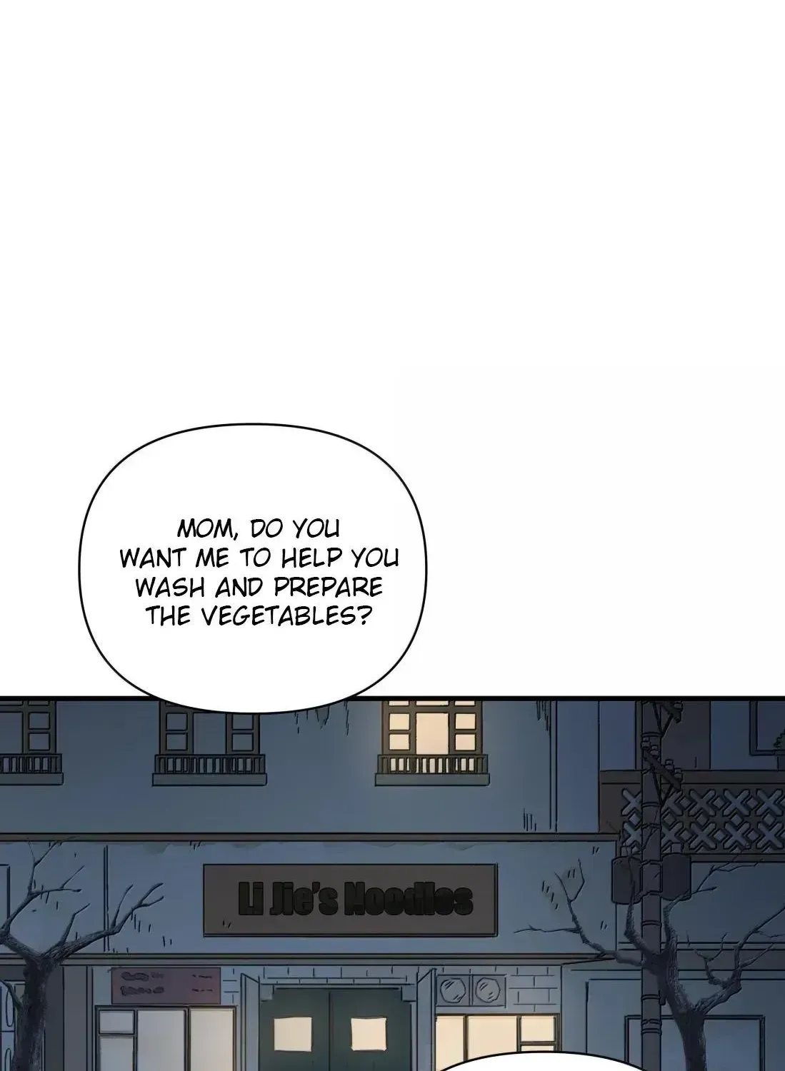 Falling in Love Gives Me Superpowers Chapter 105 page 26 - 