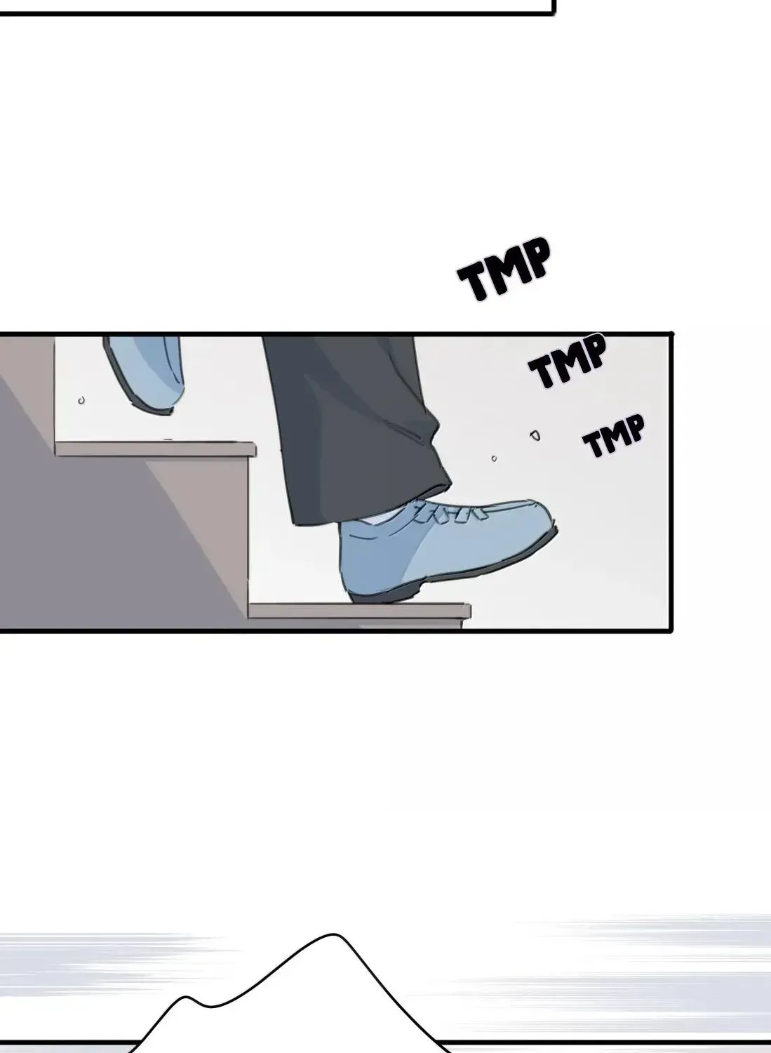 Falling in Love Gives Me Superpowers Chapter 105 page 34 - 