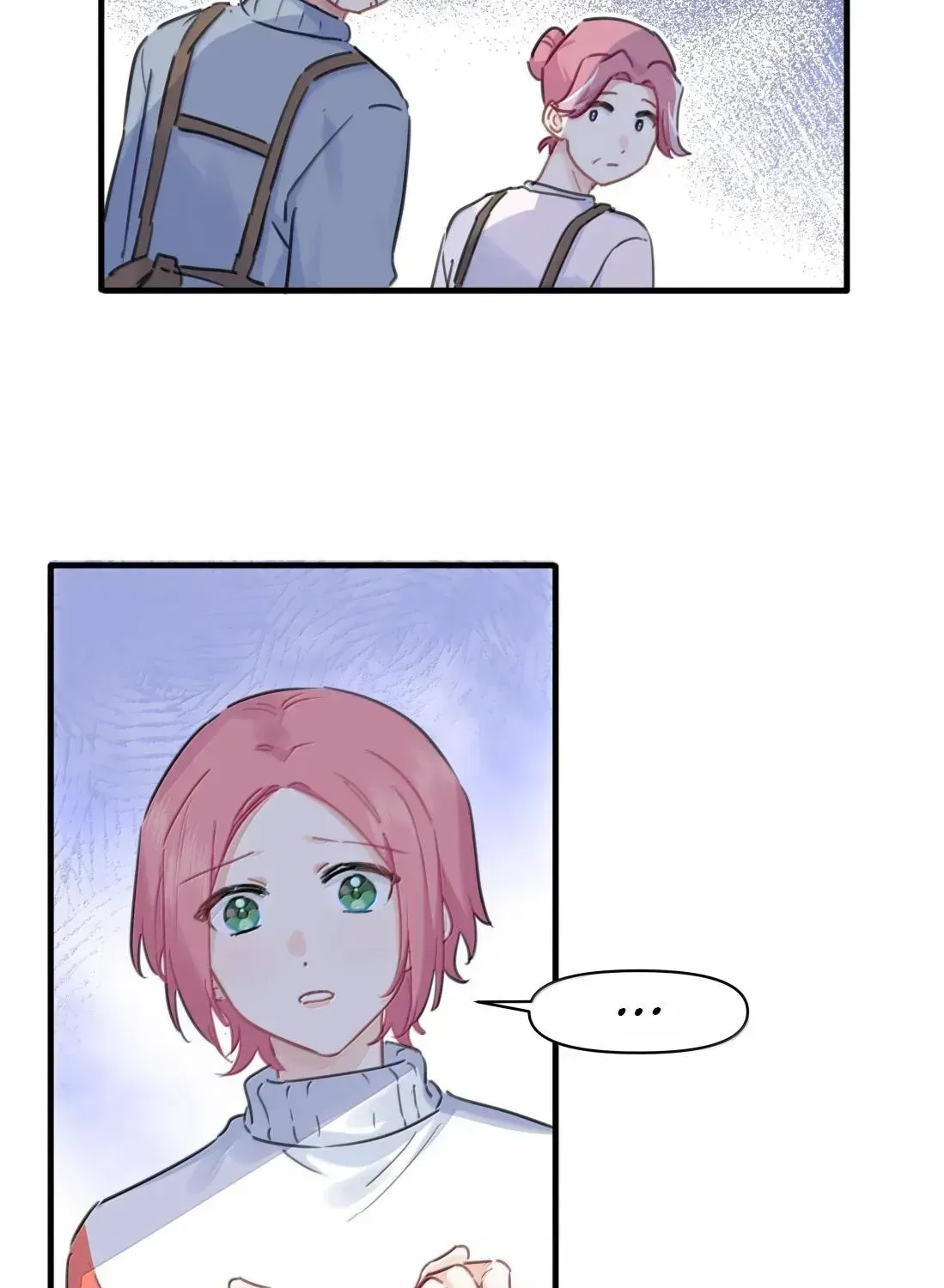 Falling in Love Gives Me Superpowers Chapter 105 page 37 - 