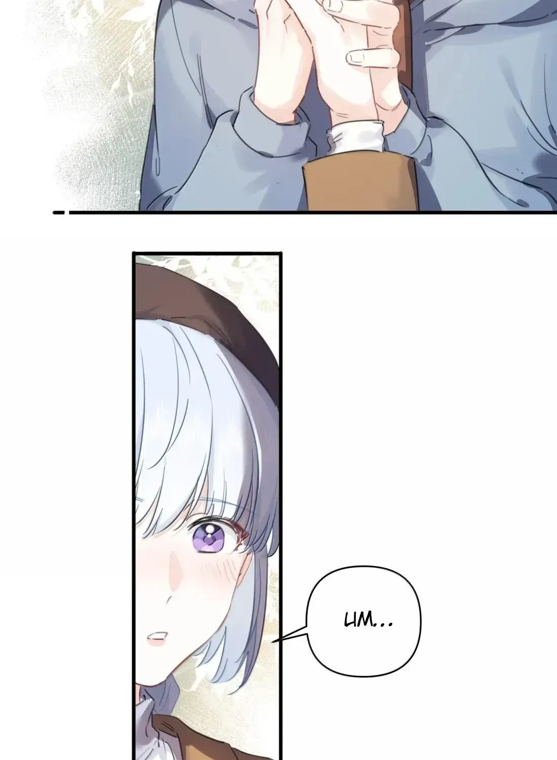 Falling in Love Gives Me Superpowers Chapter 105 page 6 - 