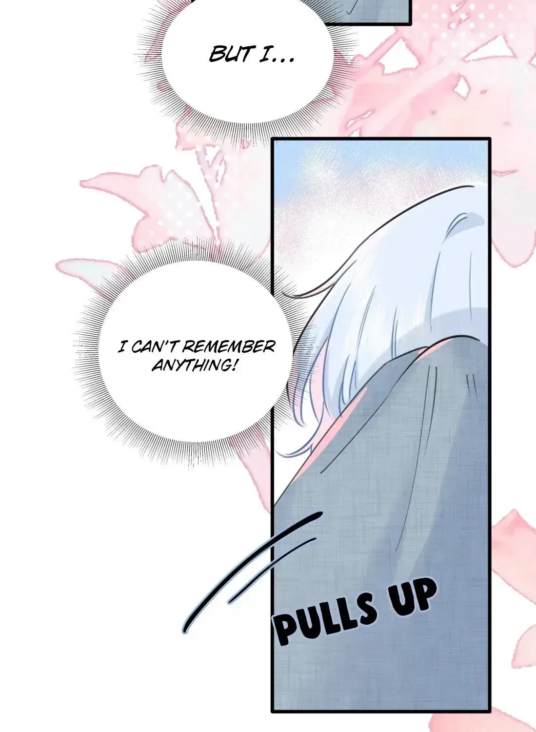 Falling in Love Gives Me Superpowers Chapter 106 page 15 - 
