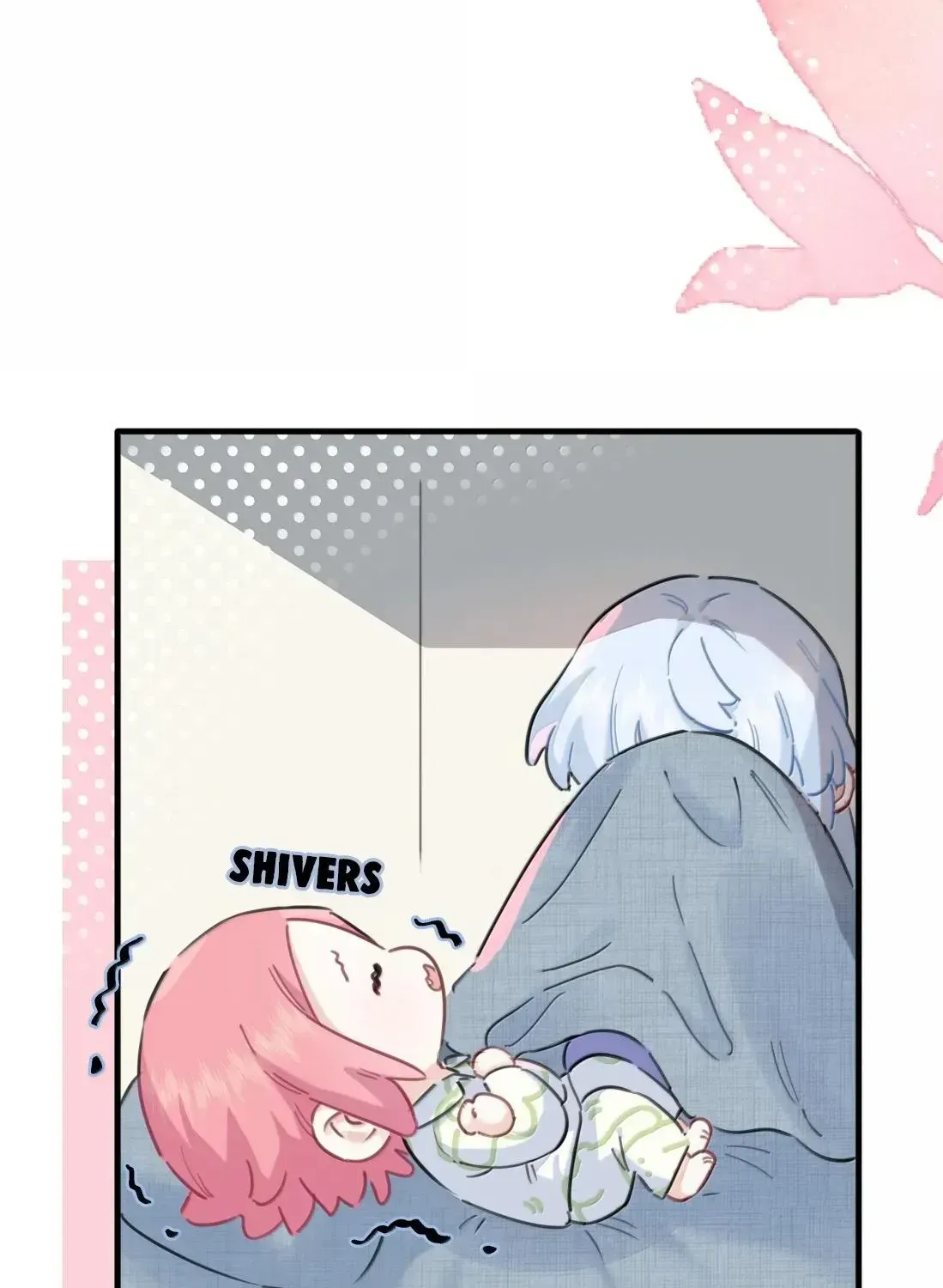 Falling in Love Gives Me Superpowers Chapter 106 page 16 - 
