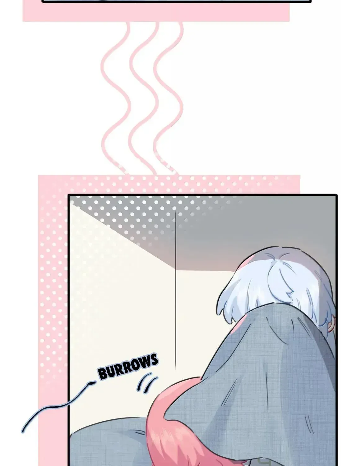 Falling in Love Gives Me Superpowers Chapter 106 page 17 - 