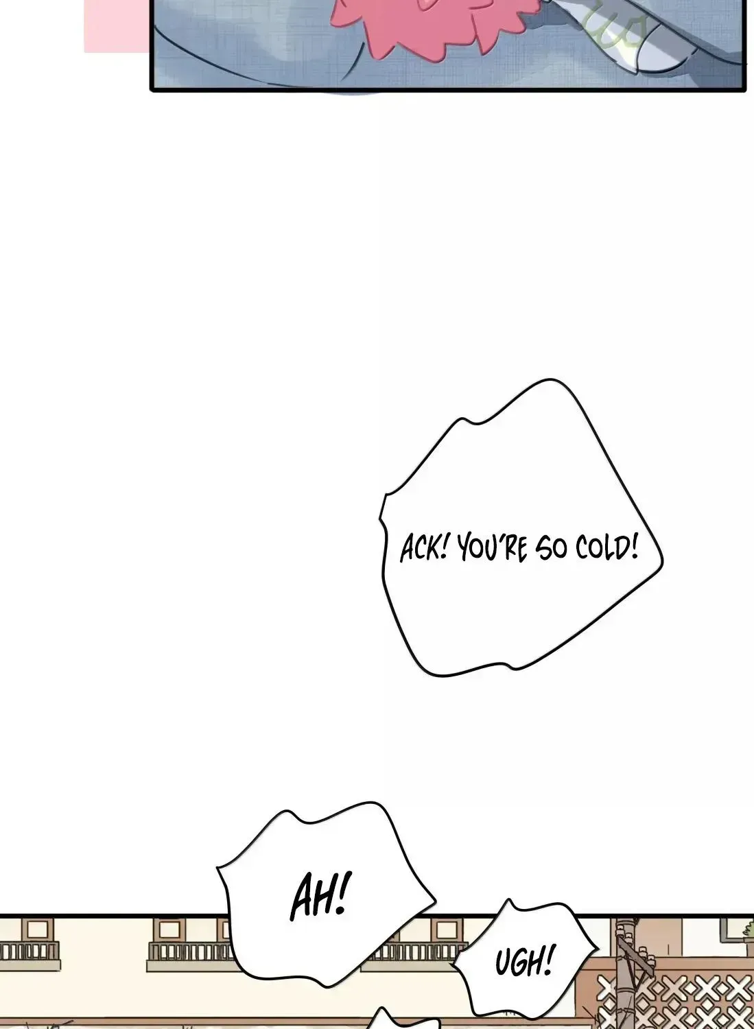 Falling in Love Gives Me Superpowers Chapter 106 page 18 - 
