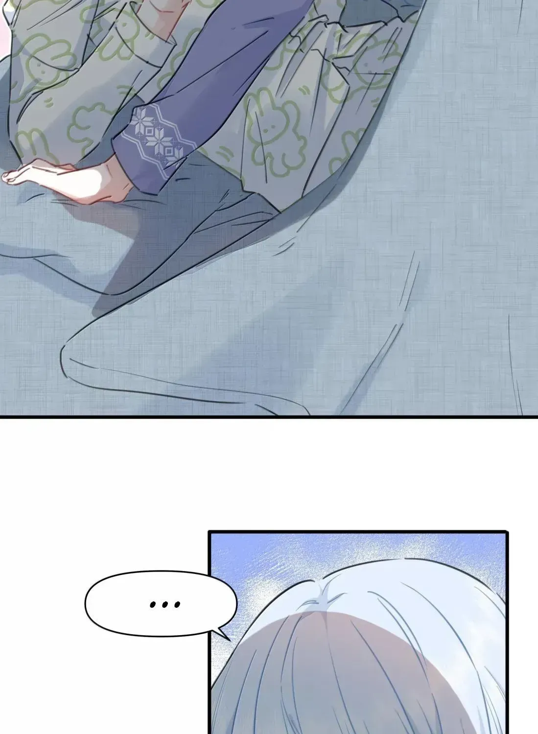 Falling in Love Gives Me Superpowers Chapter 106 page 22 - 