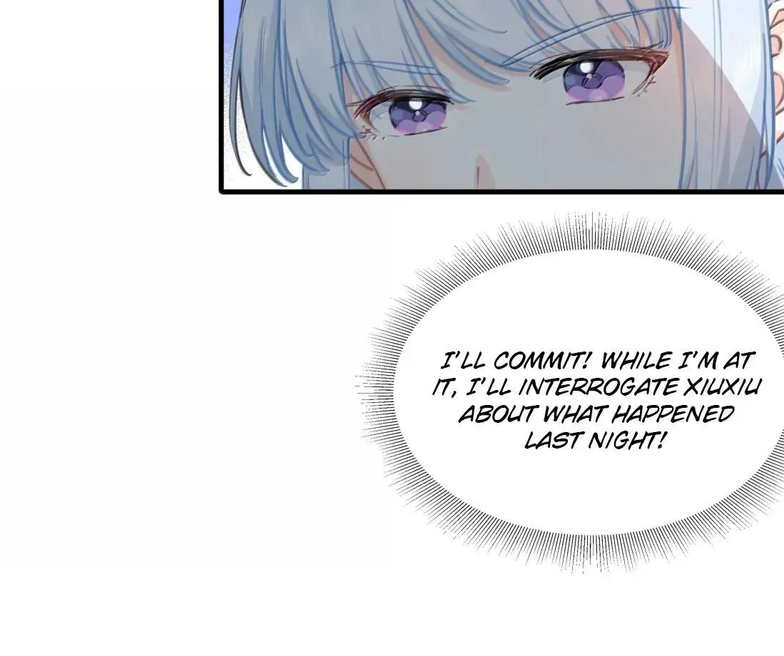 Falling in Love Gives Me Superpowers Chapter 106 page 24 - 
