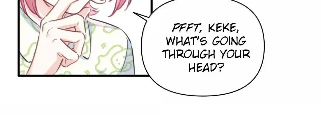 Falling in Love Gives Me Superpowers Chapter 106 page 31 - 