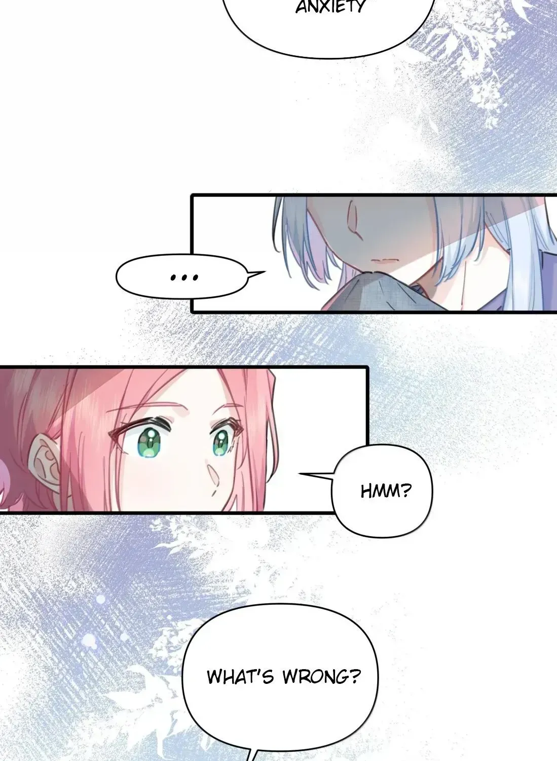 Falling in Love Gives Me Superpowers Chapter 106 page 39 - 