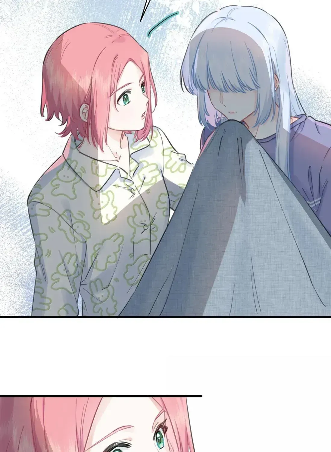 Falling in Love Gives Me Superpowers Chapter 106 page 40 - 