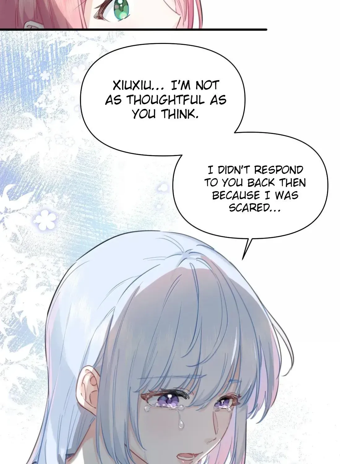 Falling in Love Gives Me Superpowers Chapter 106 page 41 - 